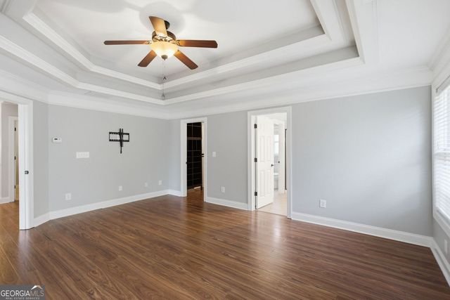 518 S Fortune Way, Dallas, GA 30157