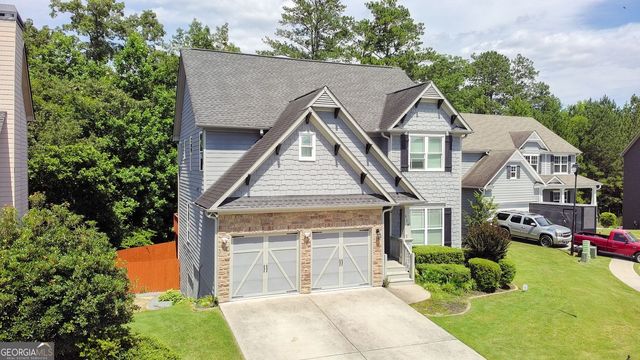 518 S Fortune Way, Dallas, GA 30157