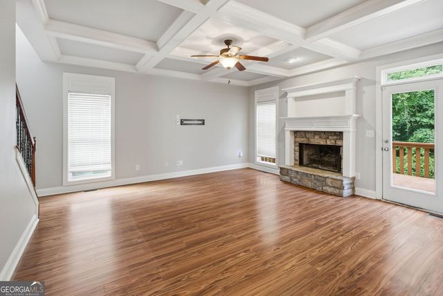 518 S Fortune Way, Dallas, GA 30157