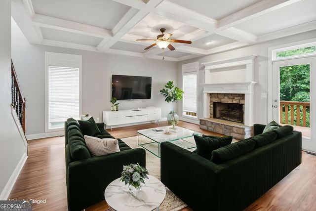 518 S Fortune Way, Dallas, GA 30157