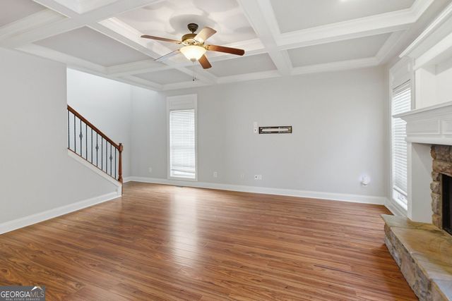 518 S Fortune Way, Dallas, GA 30157