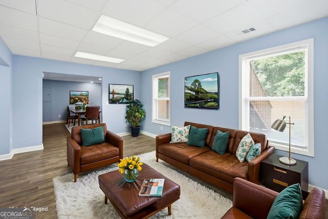 518 S Fortune Way, Dallas, GA 30157
