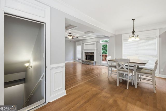 518 S Fortune Way, Dallas, GA 30157