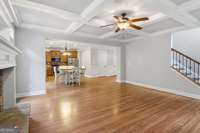 518 S Fortune Way, Dallas, GA 30157