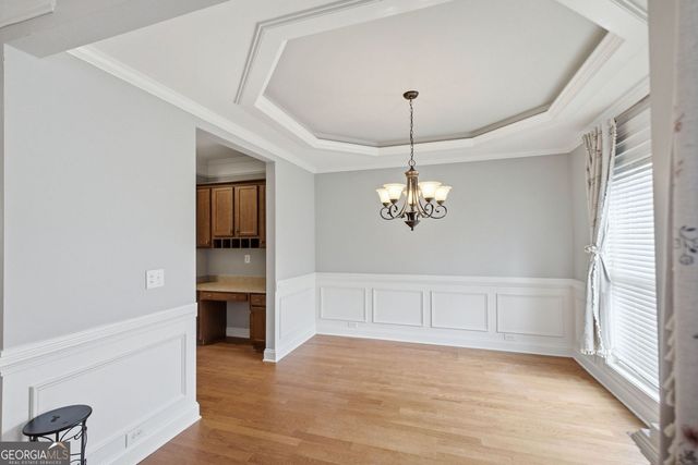 518 S Fortune Way, Dallas, GA 30157