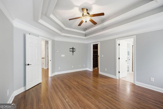 518 S Fortune Way, Dallas, GA 30157
