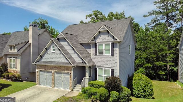 518 S Fortune Way, Dallas, GA 30157