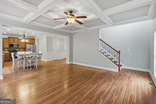 518 S Fortune Way, Dallas, GA 30157