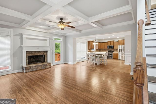 518 S Fortune Way, Dallas, GA 30157