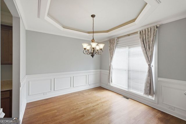 518 S Fortune Way, Dallas, GA 30157