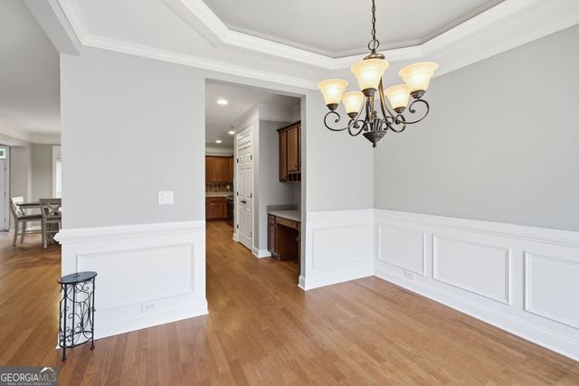 518 S Fortune Way, Dallas, GA 30157