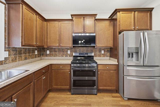 518 S Fortune Way, Dallas, GA 30157