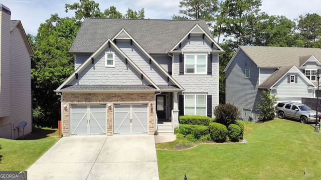 518 S Fortune Way, Dallas, GA 30157