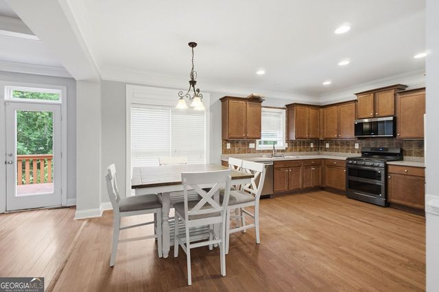518 S Fortune Way, Dallas, GA 30157