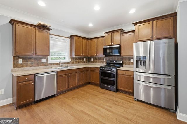 518 S Fortune Way, Dallas, GA 30157