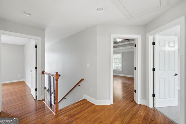 518 S Fortune Way, Dallas, GA 30157