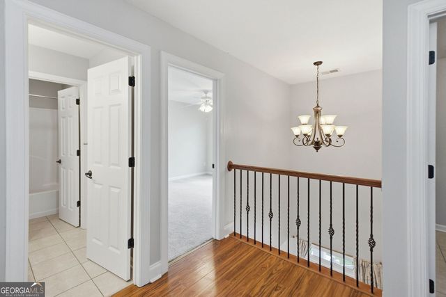 518 S Fortune Way, Dallas, GA 30157