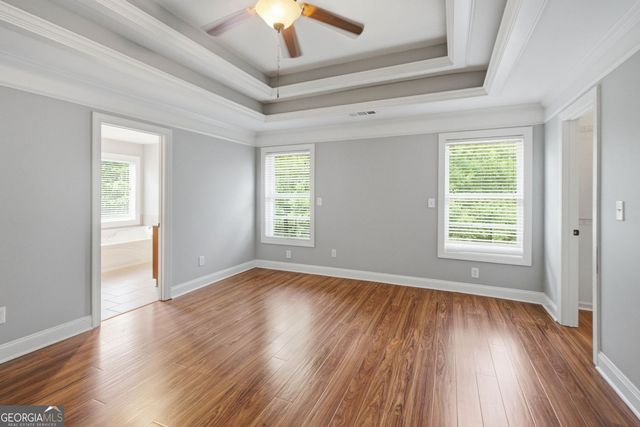 518 S Fortune Way, Dallas, GA 30157