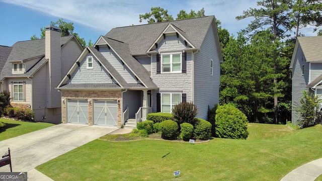 518 S Fortune Way, Dallas, GA 30157