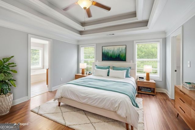 518 S Fortune Way, Dallas, GA 30157