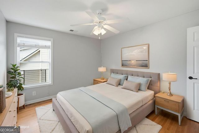 518 S Fortune Way, Dallas, GA 30157