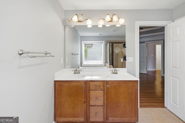 518 S Fortune Way, Dallas, GA 30157