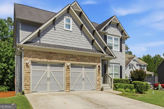 518 S Fortune Way, Dallas, GA 30157