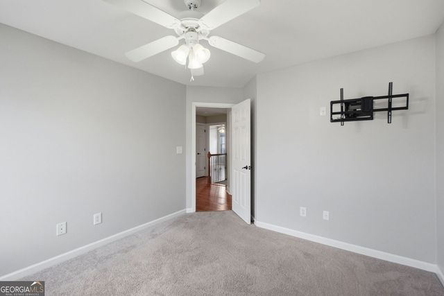 518 S Fortune Way, Dallas, GA 30157