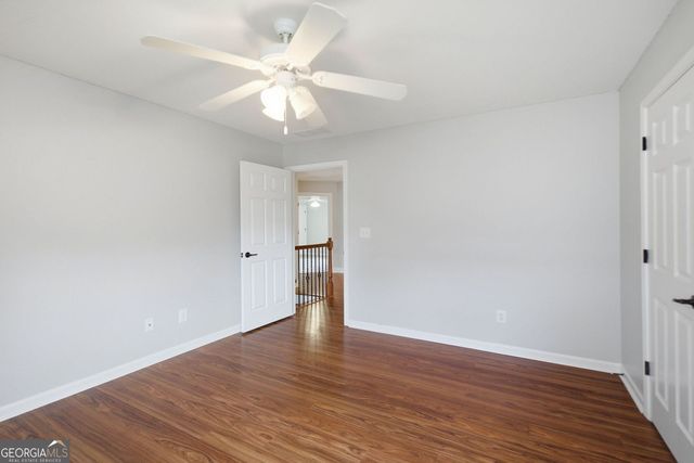 518 S Fortune Way, Dallas, GA 30157