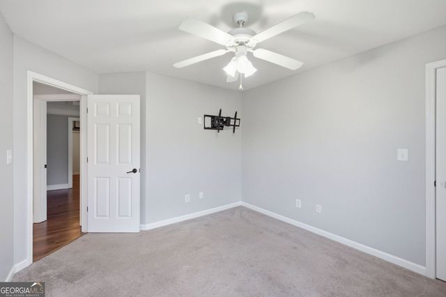 518 S Fortune Way, Dallas, GA 30157
