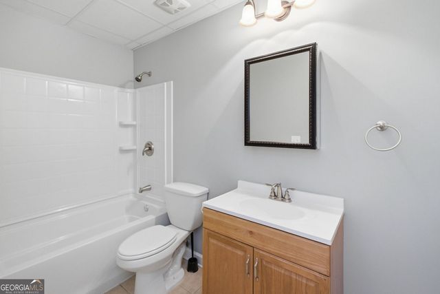 518 S Fortune Way, Dallas, GA 30157