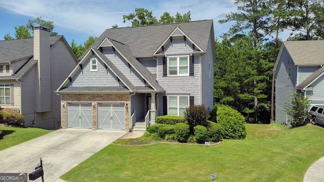 518 S Fortune Way, Dallas, GA 30157