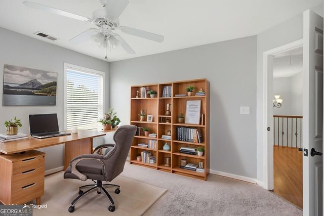 518 S Fortune Way, Dallas, GA 30157