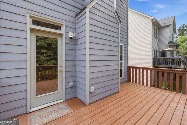 518 S Fortune Way, Dallas, GA 30157