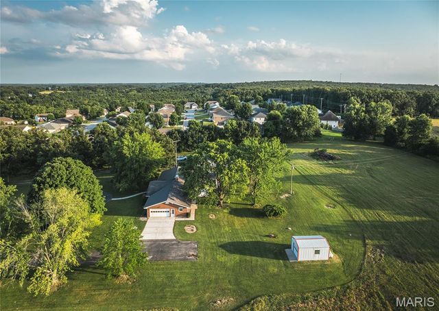 1322 Highway O, Rolla, MO 65401