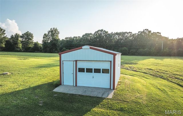 1322 Highway O, Rolla, MO 65401