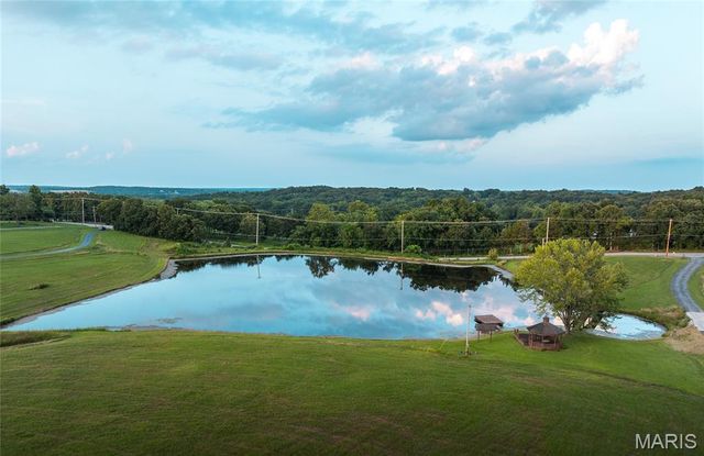 1322 Highway O, Rolla, MO 65401