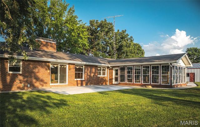 1322 Highway O, Rolla, MO 65401