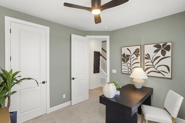 158 Barton Village Boulevard, Lebanon, TN 37090