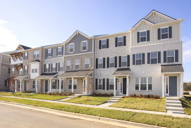 158 Barton Village Boulevard, Lebanon, TN 37090