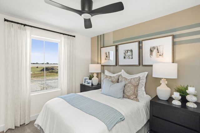 158 Barton Village Boulevard, Lebanon, TN 37090