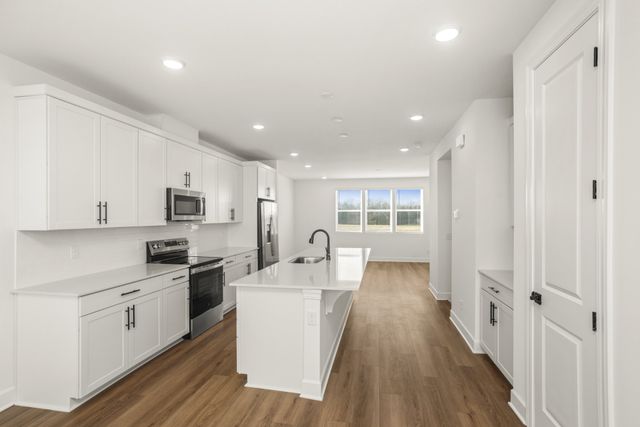 158 Barton Village Boulevard, Lebanon, TN 37090