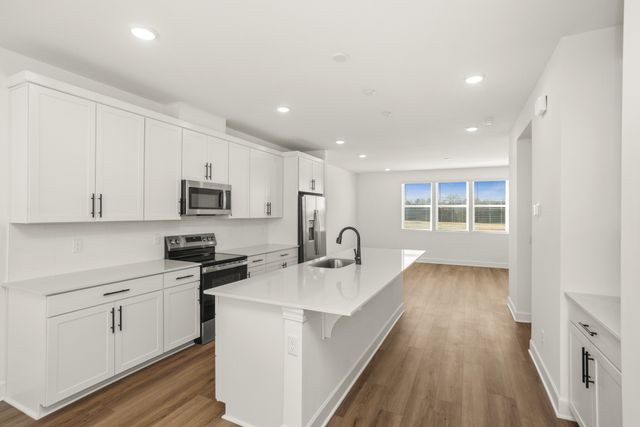 158 Barton Village Boulevard, Lebanon, TN 37090