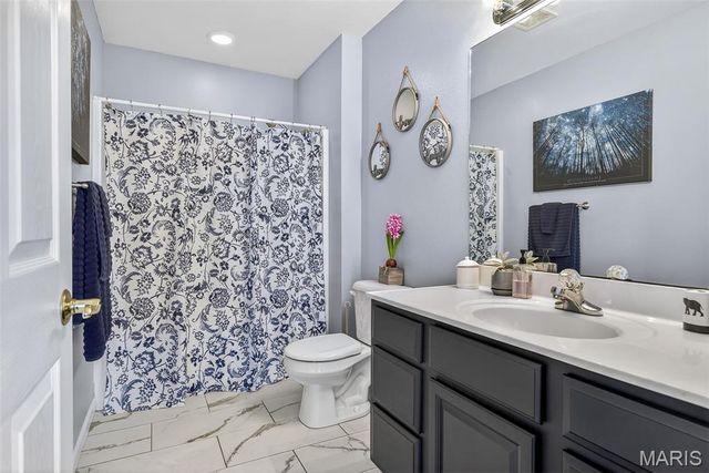 50 Swan Lane, Farmington, MO 63640