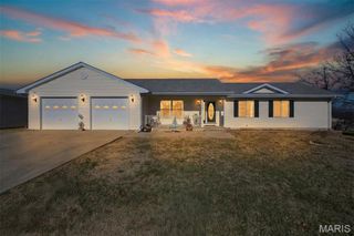50 Swan Lane, Farmington, MO 63640