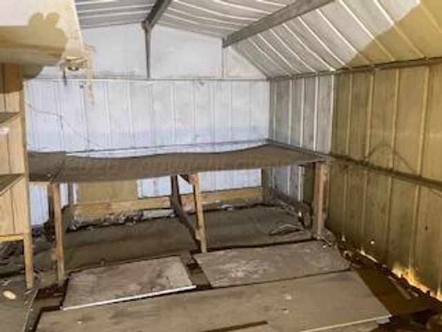 218 N Gaines Avenue, Tulia, TX 79088