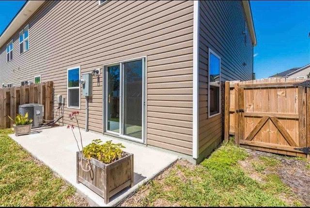 126 Moultrie Village Ln, St Augustine, FL 32086