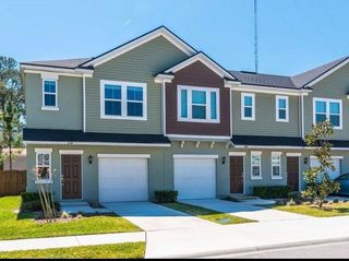126 Moultrie Village Ln, St Augustine, FL 32086