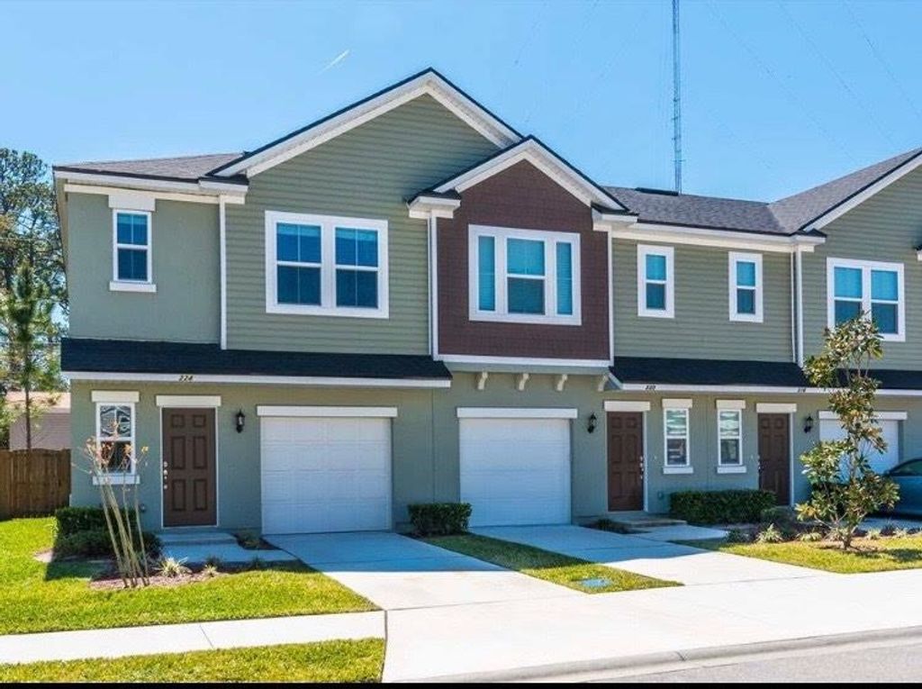 126 Moultrie Village Ln, St Augustine, FL 32086