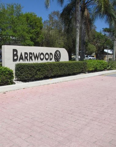 8853 Andy Court A, Boynton Beach, FL 33436